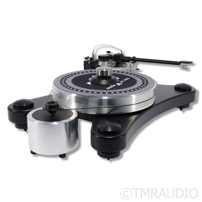 VPI Prime Belt Drive Turntable; No Cartridge