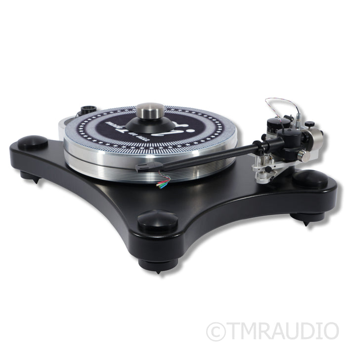 VPI Prime Belt Drive Turntable; No Cartridge