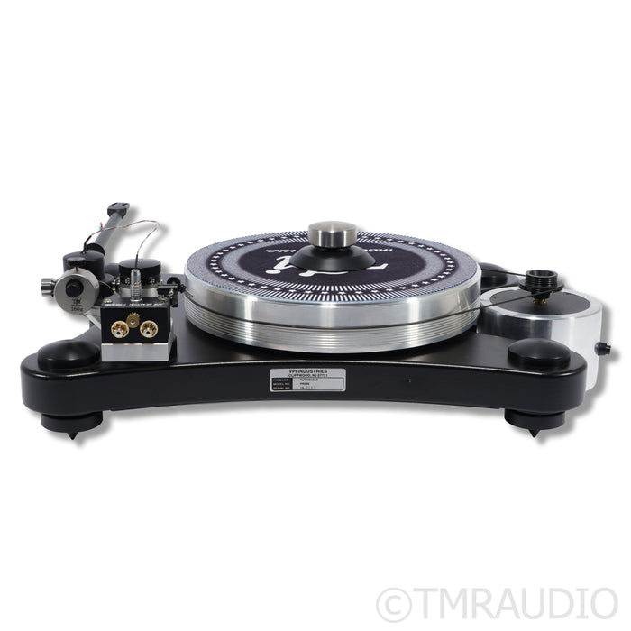 VPI Prime Belt Drive Turntable; No Cartridge