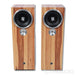 Zu Audio Omen Dirty Weekend MkII Floorstanding Speakers; ClarityCap Upgrade