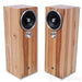 Zu Audio Omen Dirty Weekend MkII Floorstanding Speakers; ClarityCap Upgrade