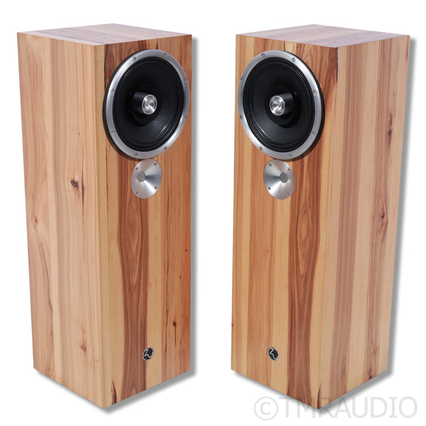 スーディー Zu Audio Omen Dirty Weekend MkII Floorstanding Speakers