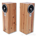 Zu Audio Omen Dirty Weekend MkII Floorstanding Speakers; ClarityCap Upgrade