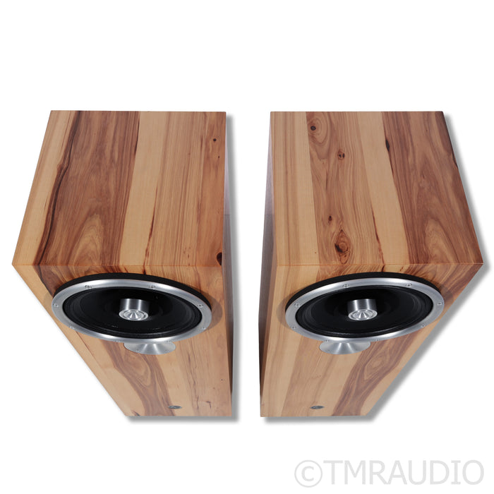 Zu Audio Omen Dirty Weekend MkII Floorstanding Speakers; ClarityCap Upgrade
