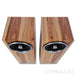 Zu Audio Omen Dirty Weekend MkII Floorstanding Speakers; ClarityCap Upgrade