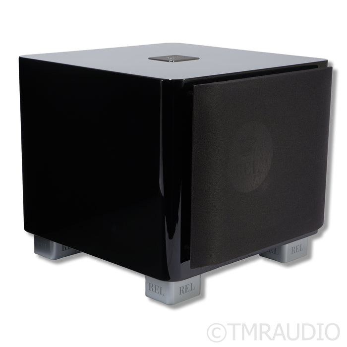 REL Acoustics T/7x Subwoofer; Wireless Arrow 3