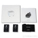 REL Acoustics T/7x Subwoofer; Wireless Arrow 3
