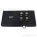 Schiit Audio Freya+ F Fully Balanced Tube Preamplifier; Forkbeard