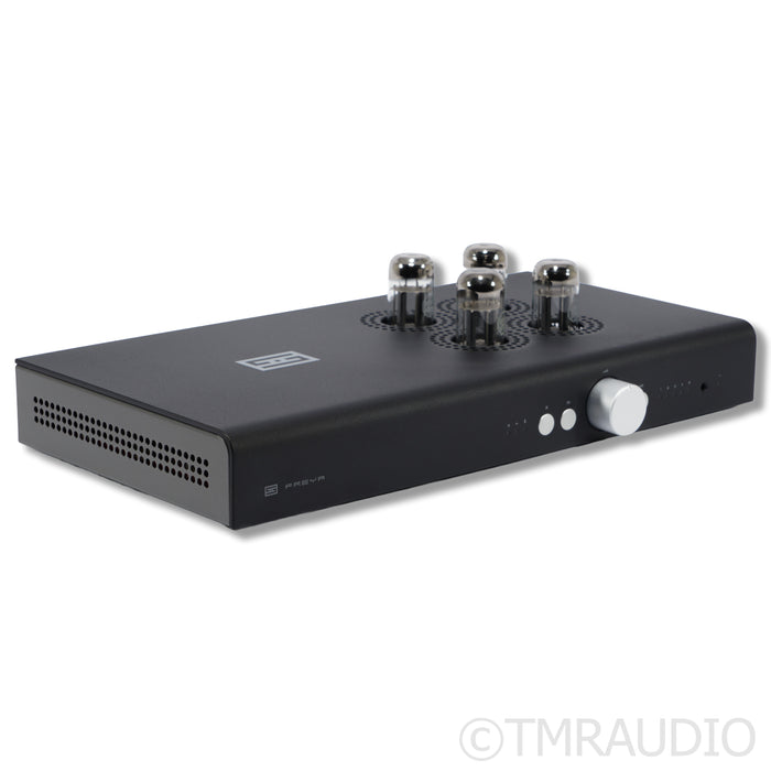 Schiit Audio Freya+ F Fully Balanced Tube Preamplifier; Forkbeard