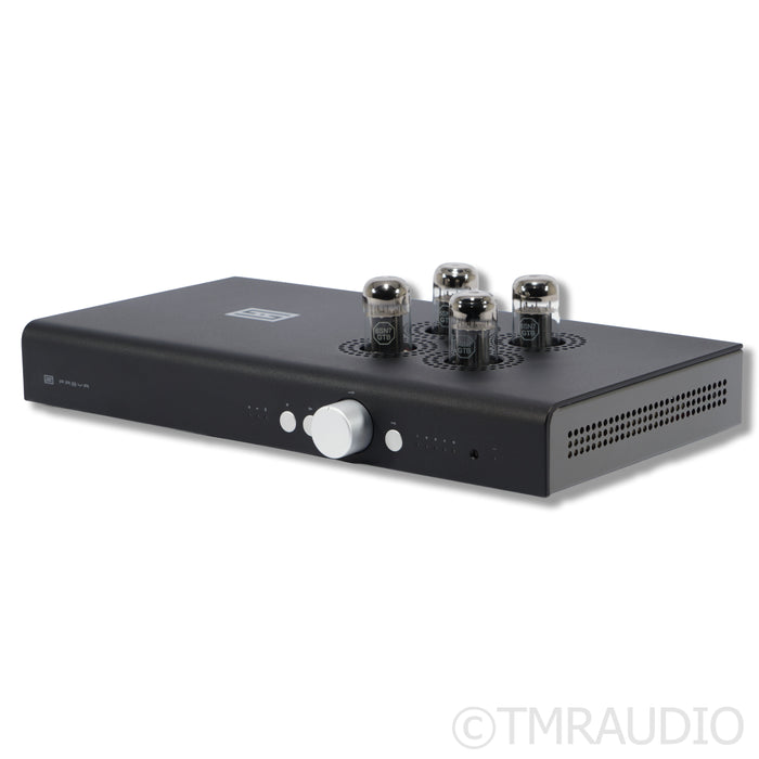Schiit Audio Freya+ F Fully Balanced Tube Preamplifier; Forkbeard