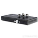 Schiit Audio Freya+ F Fully Balanced Tube Preamplifier; Forkbeard