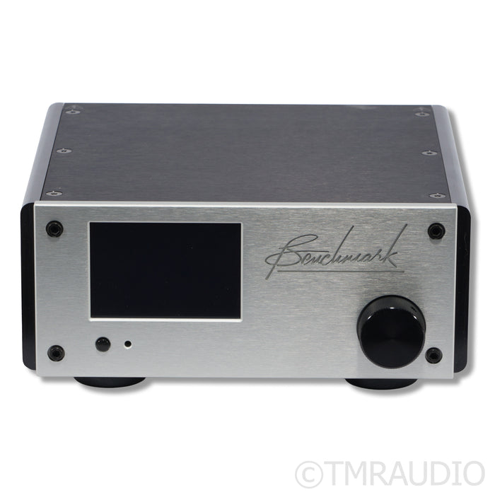 Benchmark Media LA-4 Preamplifier