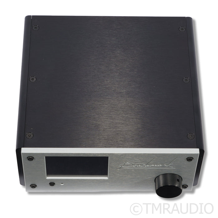 Benchmark Media LA-4 Preamplifier