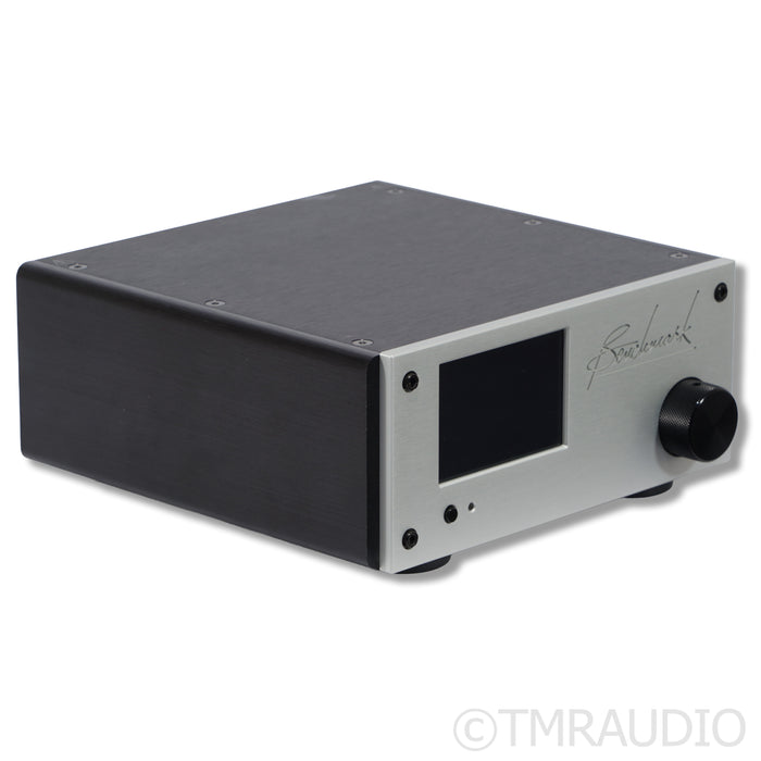 Benchmark Media LA-4 Preamplifier