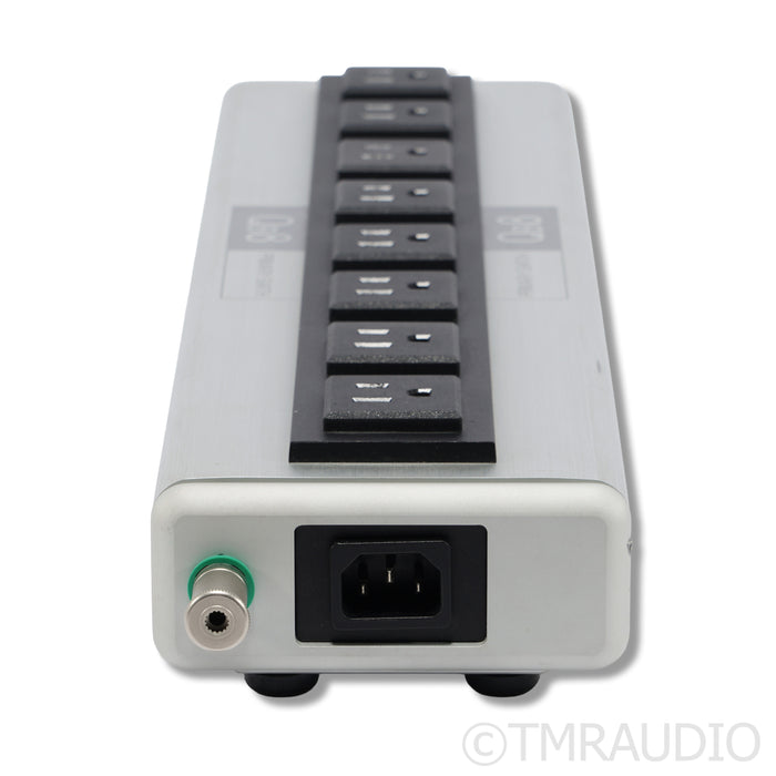 Nordost QRT QBase QB8 MkII AC Power Line Distributor