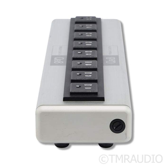 Nordost QRT QBase QB8 MkII AC Power Line Distributor