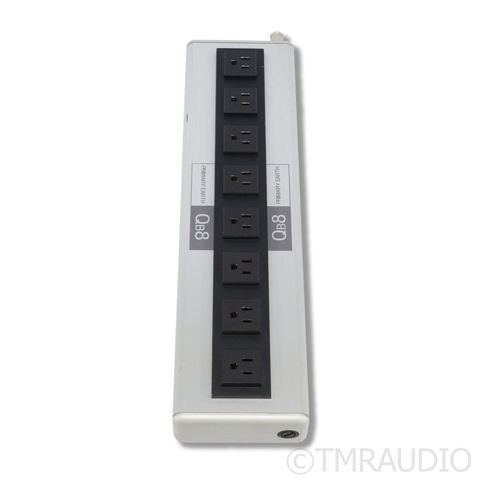 Nordost QRT QBase QB8 MkII AC Power Line Distributor