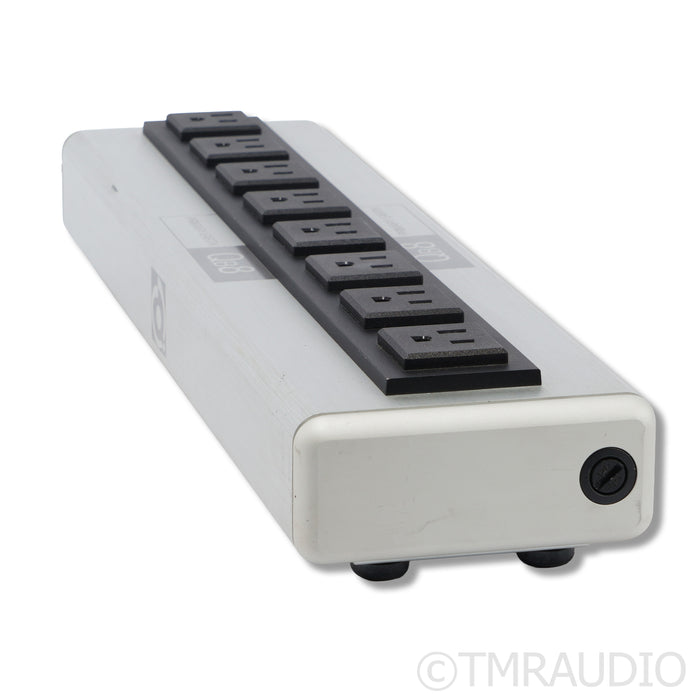 Nordost QRT QBase QB8 MkII AC Power Line Distributor
