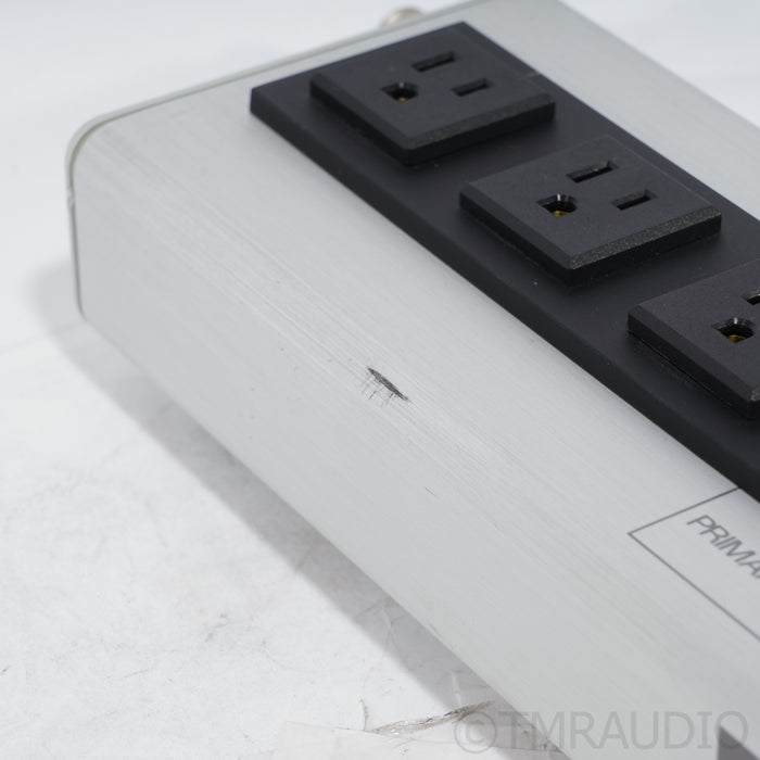 Nordost QRT QBase QB8 MkII AC Power Line Distributor