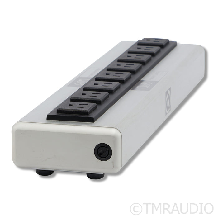 Nordost QRT QBase QB8 MkII AC Power Line Distributor