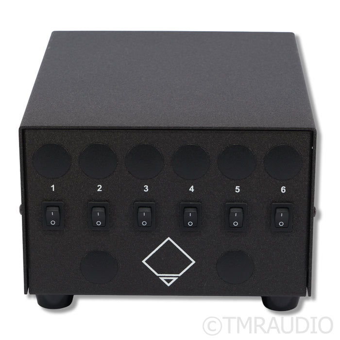 Decware Audio ZLC AC Power Line Conditioner