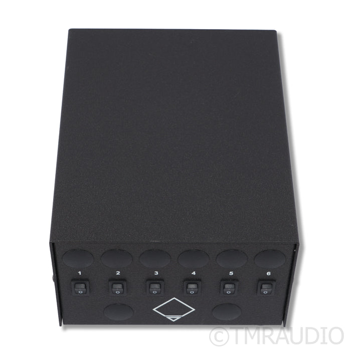 Decware Audio ZLC AC Power Line Conditioner
