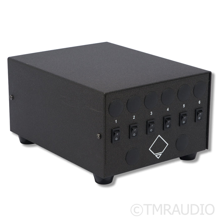 Decware Audio ZLC AC Power Line Conditioner
