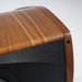 Sonus Faber Olympica Center Channel Speaker; Walnut