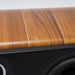 Sonus Faber Olympica Center Channel Speaker; Walnut