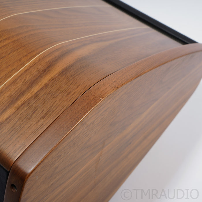 Sonus Faber Olympica Center Channel Speaker; Walnut