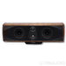 Sonus Faber Olympica Center Channel Speaker; Walnut