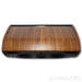 Sonus Faber Olympica Center Channel Speaker; Walnut