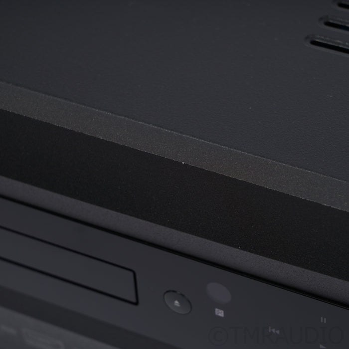 Oppo BDP-105 Universal Disc / Blu-Ray Player