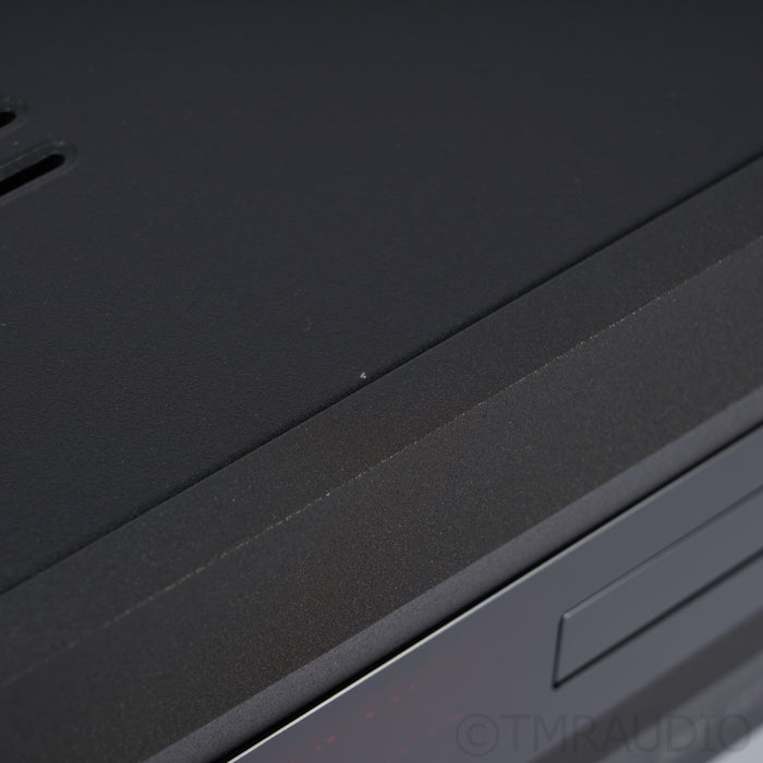 Oppo BDP-105 Universal Disc / Blu-Ray Player