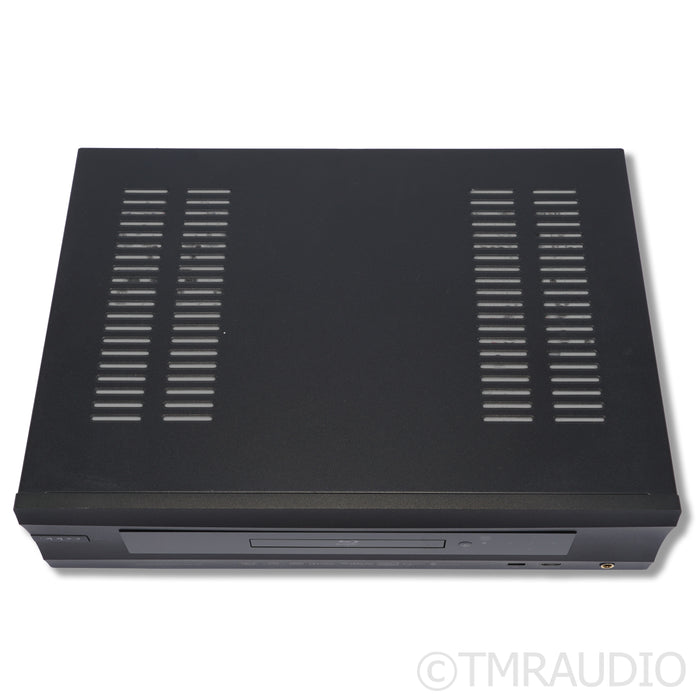 Oppo BDP-105 Universal Disc / Blu-Ray Player