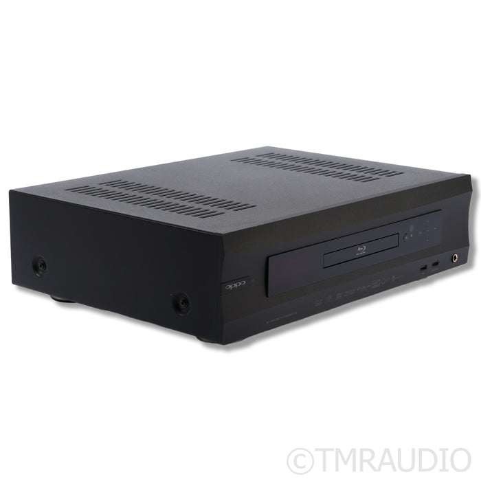 Oppo BDP-105 Universal Disc / Blu-Ray Player