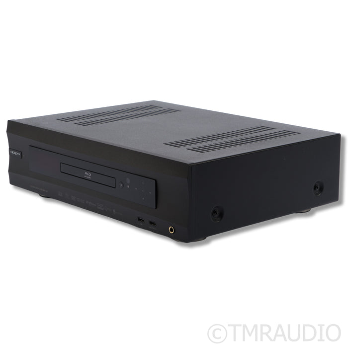 Oppo BDP-105 Universal Disc / Blu-Ray Player
