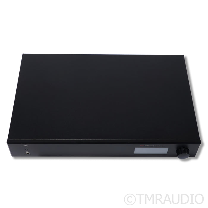 Weiss DAC502 MK.1 Streaming DAC