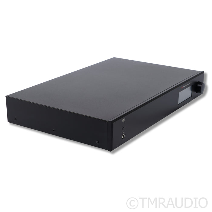 Weiss DAC502 MK.1 Streaming DAC