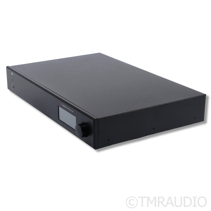 Weiss DAC502 MK.1 Streaming DAC