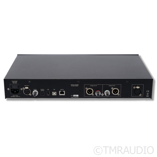 Weiss DAC502 MK.1 DAC