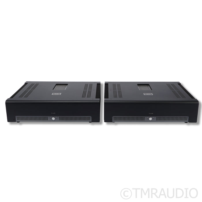 Schiit Audio TYR MonoBlock Power Amplifiers