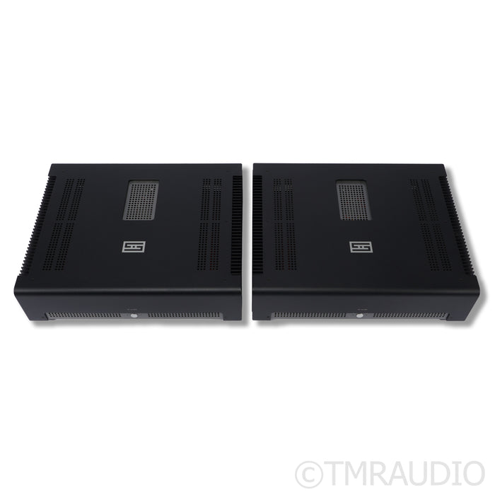 Schiit Audio TYR MonoBlock Power Amplifiers