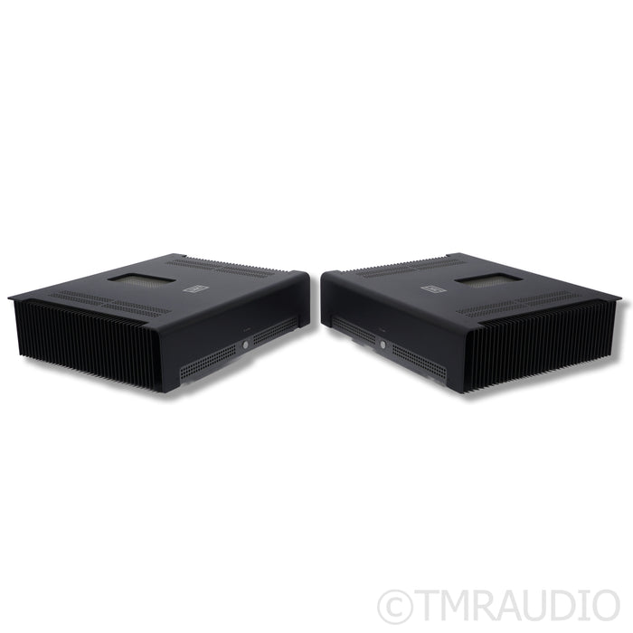 Schiit Audio TYR MonoBlock Power Amplifiers