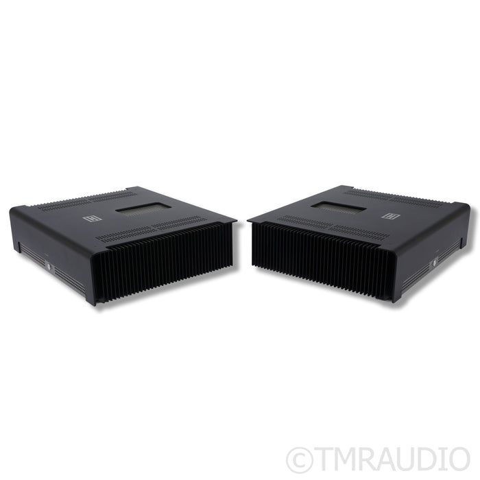 Schiit Audio TYR MonoBlock Power Amplifiers