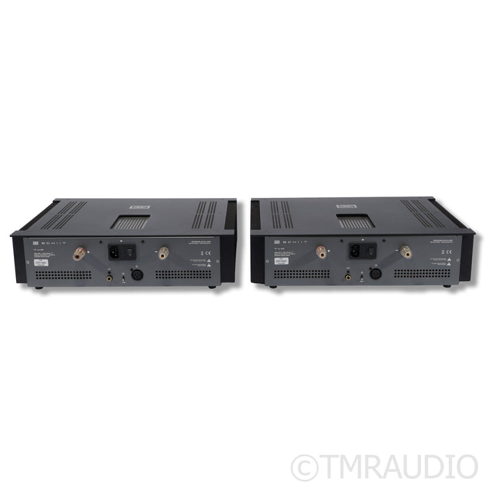 Schiit Audio TYR MonoBlock Power Amplifiers