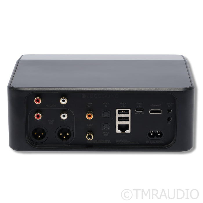 Bluesound Node Icon Streamer