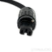 Shunyata Research Delta NR Power Cable; 1.75m