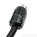 Shunyata Research Delta NR Power Cable; 1.75m