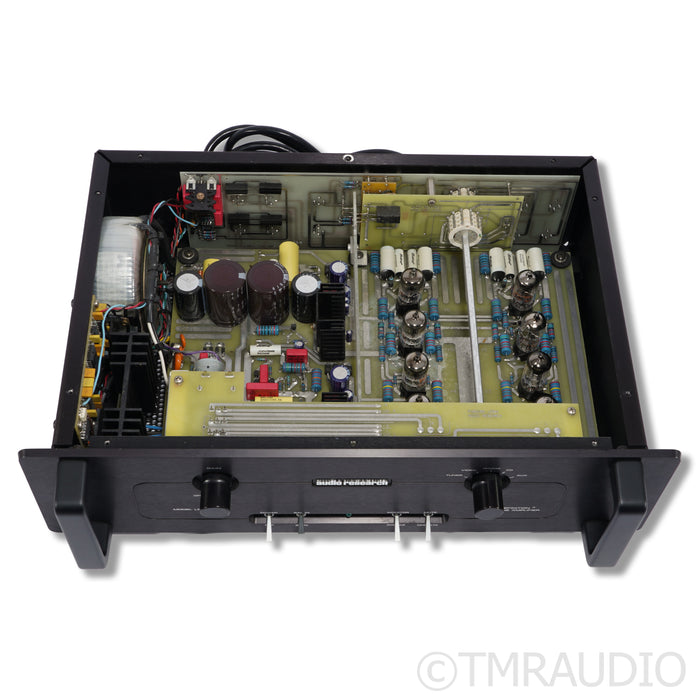 Audio Research LS5 MKIII Tube Preamplifier